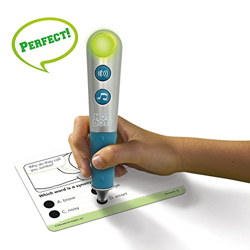 Imagen principal de Learning Resources - Juguete educativo para aprender a leer y escribir (EI-2371) (importado)