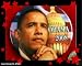 Barack Obama Presidential Campaign Button Pins 2-1/4"