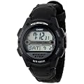 Casio Men's Digital Sport Watch Grey W756B-1AV