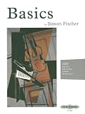 Basics: 300 Exercises and Practice Routines for the Violin by Simon Fischer 41LLW2n7hgL._SL160_ Basics: 300 Exercises and Practice Routines for the Violin by Simon Fischer