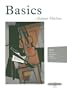 Basics: 300 Exercises and Practice Routines for the Violin by Simon Fischer