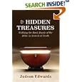 Hidden Treasures: Traveling the Back Roads of the Bible in Search of Truth by  Judson Edwards