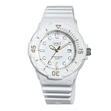 Casio Women’s LRW200H-7E2VCF Dive Series Diver Look Analog Watch