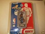 Jerry Stackhouse NBA Washington Wizards Mini Bobblehead