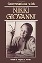Conversations with Nikki Giovanni (Literary conversations series)