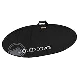 Liquid Force Padded Wakesurf Board Sleeve (4'10" - 5'8") 2010
