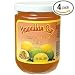Hawaiian Sun Passion Fruit Jelly
