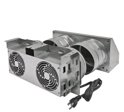 Tjernlund X2R Remote Mount XchangeR Reversible Basement Fan On Sale