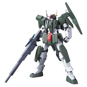 1/100 GN-006 �P���f�B���K���_��