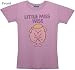 Little Miss Wise Junior T-Shirt, Junk Food