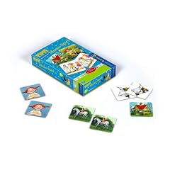Pippi Memospiel