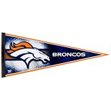 Denver Broncos - Logo Pennant