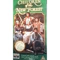 Children Of The New Forest (1998) (Tv-Series) [VHS]