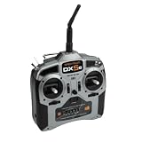 DX5e 5Ch Full Range Transmitter Receiver only MD2