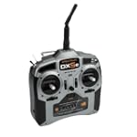 Spektrum DX5e