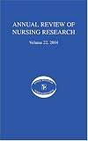Annual Review of Nursing Research, Volume 22, 2004: Eliminating Health Disparities among Racial and Ethnic Minorities in the United States (Annual Review of Nursing Research)