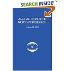Annual Review of Nursing Research, Volume 22, 2004: Eliminating Health Disparities among... by  Joyce J. Fitzpatrick, Antonia M. Villarruel, and Cornelia P. Porter