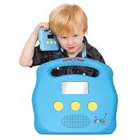 Carry-a-Tune MP3 Player
