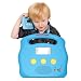 Carry-a-Tune MP3 Player