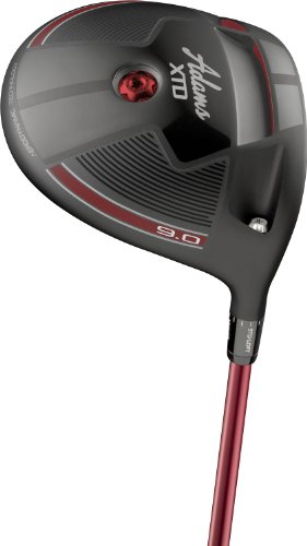 Adams Women's XTD Ti Driver
