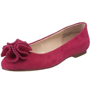 Buy Kelsi Dagger Ladies Inna Ballet Flat by  
