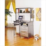 Monster Bedroom 48" W Desk Set