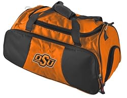 Logo Chair 193-72 OK State Gym Bag