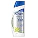 Head and Shoulders Instant Oil Control 2-in-1 Dandruff Shampoo Plus Condition