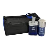 Cool Water Deep by Davidoff for Men, Gift Set