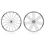 Campagnolo Eurus Black Wheels