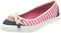 Rocket Dog Women's Tulip Synthetic Slip Ons