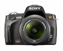 Sony Alpha