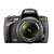 Sony Alpha A230L 10.2 MP Digital SLR Camera with Super SteadyShot INSIDE Image Stabilization and 18-55mm Lens