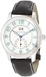 Stuhrling Original Men's 82B.33152 Lifestyle 'Pointe Dume' Swiss Big Date Watch