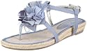 Tamaris Black 1-1-28159-36 Damen Sandalen