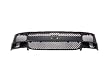 GRILLE BLACK/GRAY SEAL BEAM MODELS