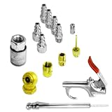 Buy 14 pc Air Accessories Set by Unknown