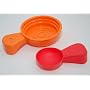 Fisher Price Laugh and Learn Kitchen - Replacement Frying Pan and Spoon