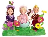 Wizard of Oz: Munchkins Kelly & Tommy Doll Wizard of Oz: Munchkins Kelly & Tommy Doll