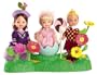 Wizard of Oz: Munchkins Kelly & Tommy Doll