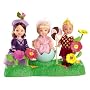 Wizard of Oz: Munchkins Kelly & Tommy Doll