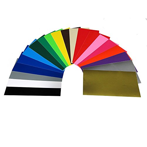 Craft E Vinyl - 12