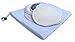Organic Bamboo Nursing Pads (8 pads) with Laundry Bag - High Milk Absorbency to last Overnight - Wrinkle Free & Leak Proof - Soft, Hypoallergenic, Washable Breast Pads - Reusable