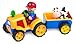 Tolo Toys First Friends Tractor Trailer