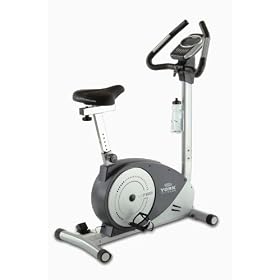 York C750 Platinum Cycle