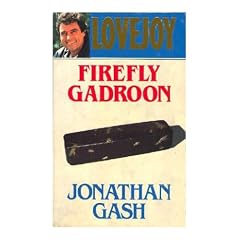 Firefly Gadroon (Lovejoy Mystery)