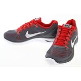 NIKE(ナイキ) ランニングシューズ ルナグライド+ 5 メンズ ダークグレー/ホワイト 3 29 NIKE(ナイキ) ランニングシューズ ルナグライド+ 5 メンズ ダークグレー/ホワイト 3 29