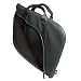 Laptop Slim Neoprene Skin Sleeve with Carrying Handle (Grey) for the Lenovo 2242-35U ThinkPad T500 15.4