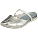Rockport  Graden Matte Slvr Apw1330M 5 Uk Wide