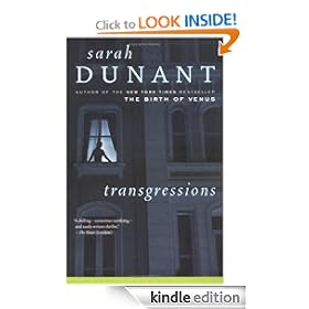 Transgressions